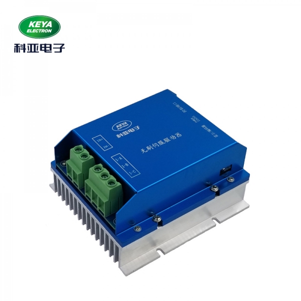 上海低压伺服驱动器KYDBL4875-1E