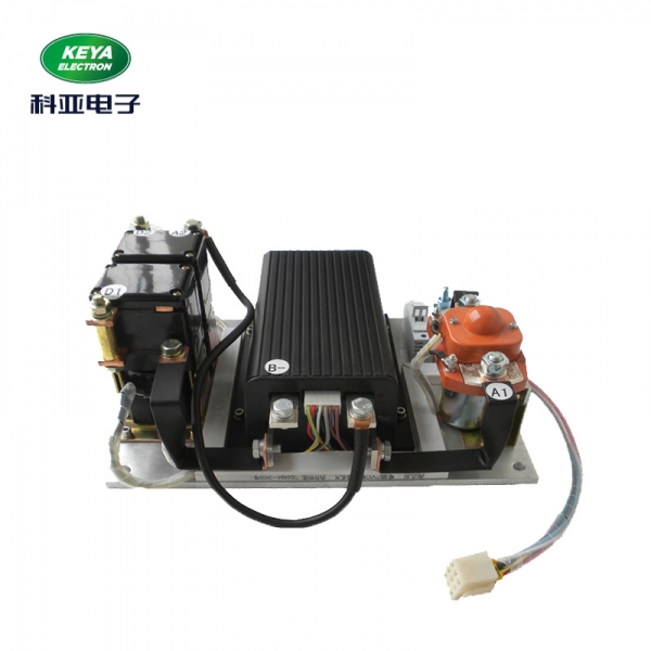 北京直流串励电机控制器